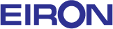 Логотип фирмы EIRON в Прохладном
