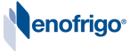 Логотип фирмы Enofrigo в Прохладном
