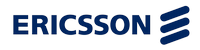 Логотип фирмы Erisson в Прохладном