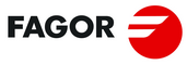 Логотип фирмы Fagor в Прохладном