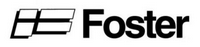 Логотип фирмы Foster в Прохладном