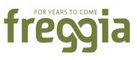 Логотип фирмы Freggia в Прохладном