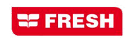 Логотип фирмы Fresh в Прохладном