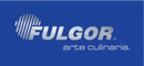 Логотип фирмы Fulgor в Прохладном