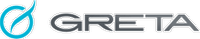 Логотип фирмы GRETA в Прохладном