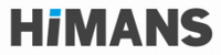 Логотип фирмы HiMANS в Прохладном