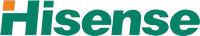 Логотип фирмы Hisense в Прохладном