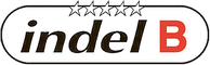 Логотип фирмы Indel B в Прохладном
