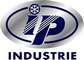 Логотип фирмы IP INDUSTRIE в Прохладном