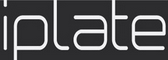 Логотип фирмы Iplate в Прохладном