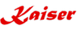 Логотип фирмы Kaiser в Прохладном
