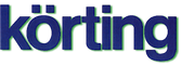 Логотип фирмы Korting в Прохладном