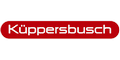 Логотип фирмы Kuppersbusch в Прохладном