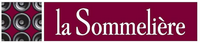 Логотип фирмы La Sommeliere в Прохладном