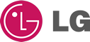 Логотип фирмы LG в Прохладном