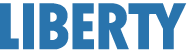 Логотип фирмы Liberty в Прохладном