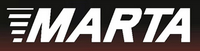 Логотип фирмы Marta в Прохладном