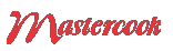 Логотип фирмы MasterCook в Прохладном