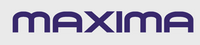 Логотип фирмы Maxima в Прохладном