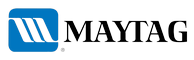 Логотип фирмы Maytag в Прохладном