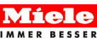 Логотип фирмы Miele в Прохладном