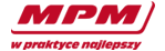 Логотип фирмы MPM Product в Прохладном