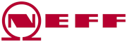 Логотип фирмы NEFF в Прохладном