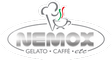 Логотип фирмы Nemox в Прохладном