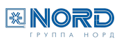 Логотип фирмы NORD в Прохладном