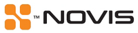 Логотип фирмы NOVIS-Electronics в Прохладном