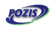 Логотип фирмы Pozis в Прохладном