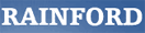 Логотип фирмы Rainford в Прохладном