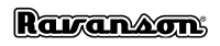 Логотип фирмы Ravanson в Прохладном