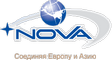 Логотип фирмы RENOVA в Прохладном