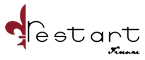 Логотип фирмы Restart в Прохладном