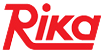 Логотип фирмы Rika в Прохладном