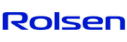 Логотип фирмы Rolsen в Прохладном