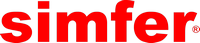 Логотип фирмы Simfer в Прохладном