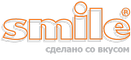 Логотип фирмы Smile в Прохладном