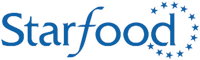 Логотип фирмы Starfood в Прохладном
