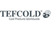 Логотип фирмы TefCold в Прохладном