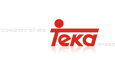 Логотип фирмы TEKA в Прохладном