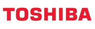 Логотип фирмы Toshiba в Прохладном
