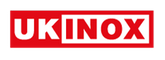 Логотип фирмы Ukinox в Прохладном