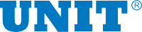 Логотип фирмы UNIT в Прохладном