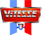 Логотип фирмы Vitesse в Прохладном