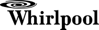 Логотип фирмы Whirlpool в Прохладном