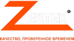 Логотип фирмы Zertek в Прохладном
