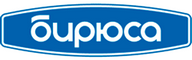 Логотип фирмы Бирюса в Прохладном