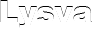 Логотип фирмы Лысьва в Прохладном